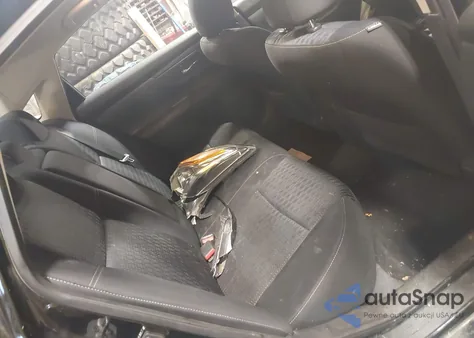 2016 Nissan Altima 2.5 S z USA, uszkodzony, nr VIN 1N4AL3AP1GN346277